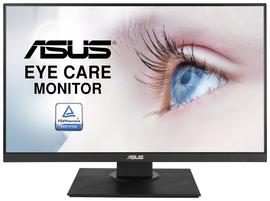 Монитор ASUS VA24DQLB