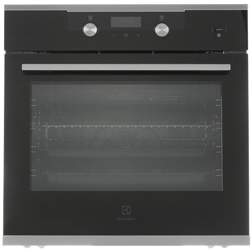 Духовой шкаф электрический Electrolux OKD5H40X