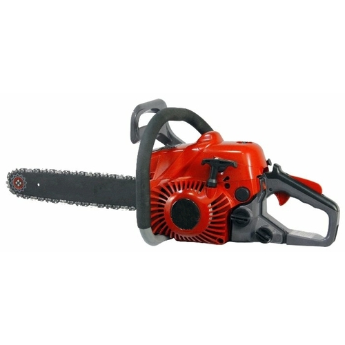 Пила бензиновая Carver RSG 238 1200 Вт/1.7 л.с