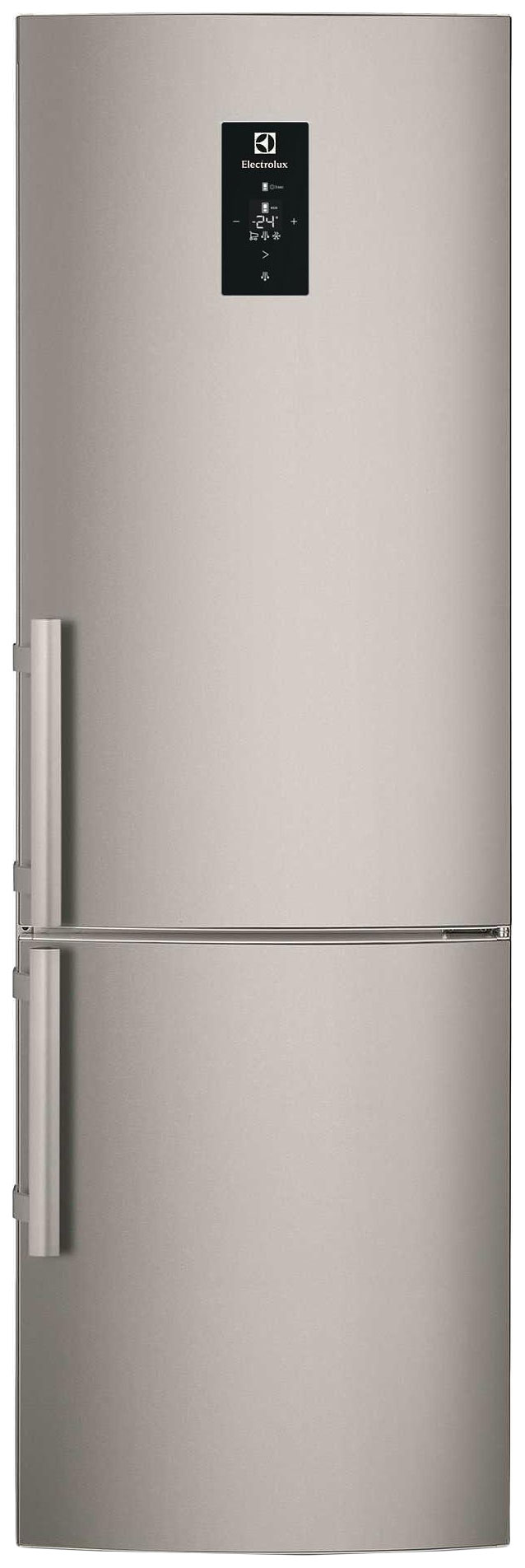 Холодильник Electrolux EN 3854 NOX