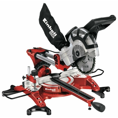 Пила торцовочная Einhell TH-SM 2131 Dual