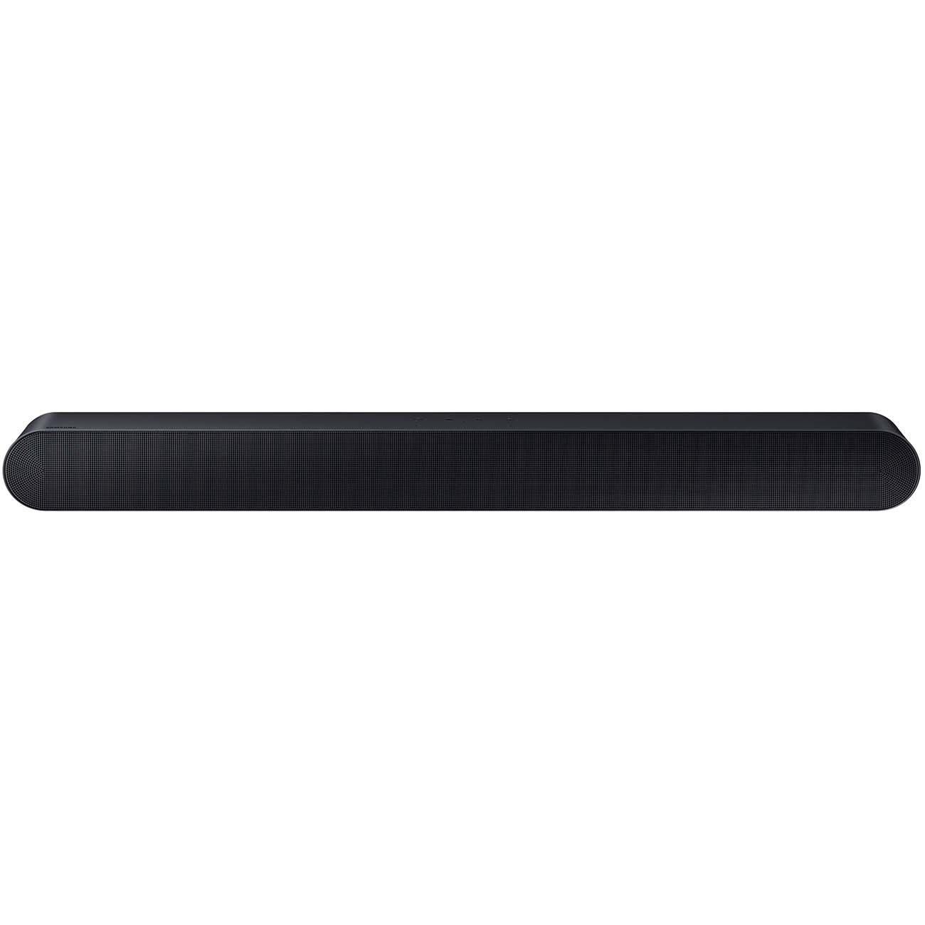 Саундбар Samsung HW-S60D/RU, черный