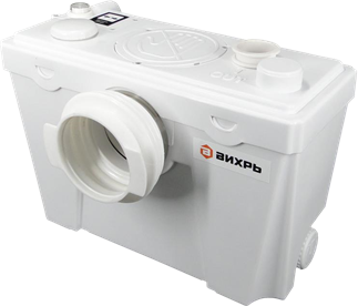 Насос фекальный Вихрь КН-500