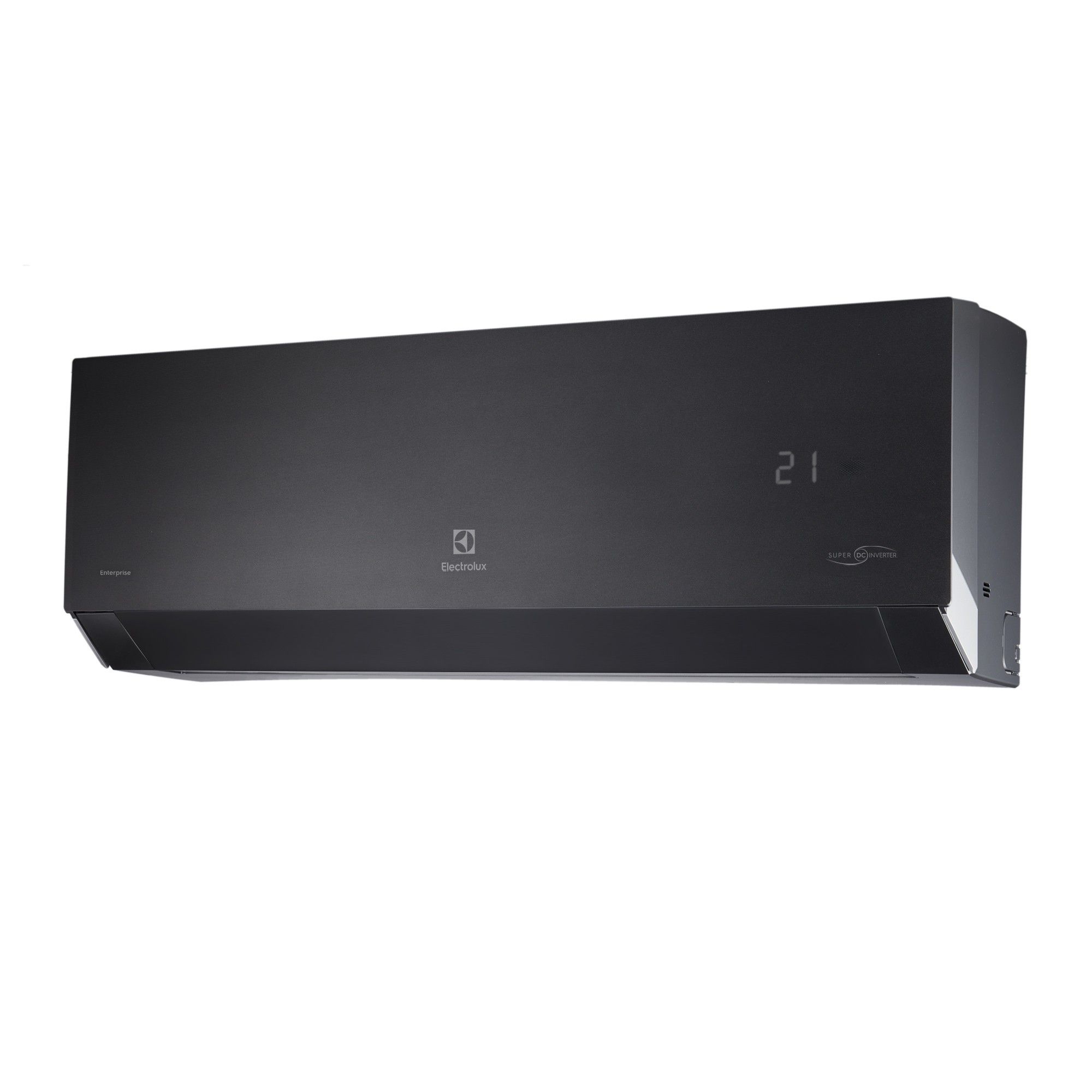 Сплит-система Electrolux Enterprise Super DC EACS/I-12HEN-BLACK/N8_24Y