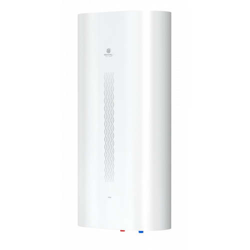 Водонагреватель накопительный Royal Clima RWH-VT30-FE, белый