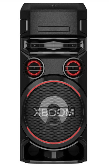Аудиосистема LG XBOOM ON7