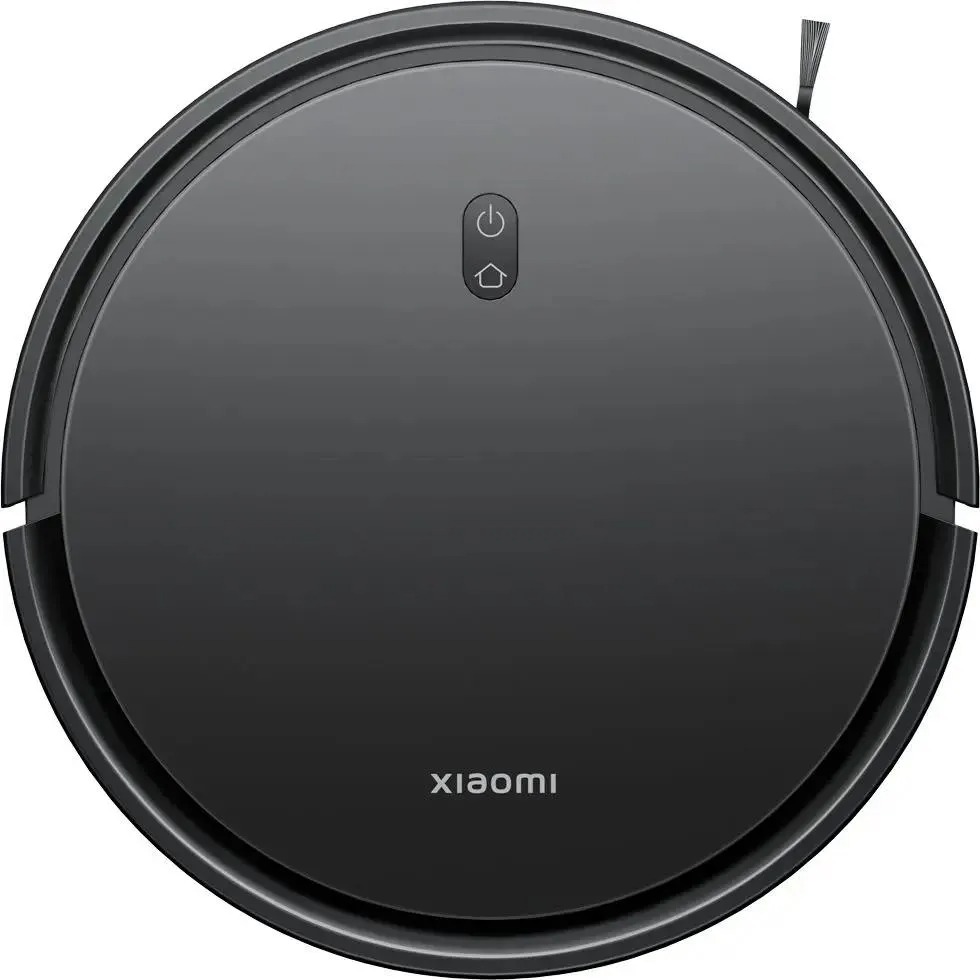 Робот-пылесос Xiaomi Robot Vacuum E10C (BHR7725EU), черный