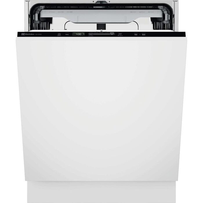 Посудомоечная машина встраиваемая Electrolux E62LB200T