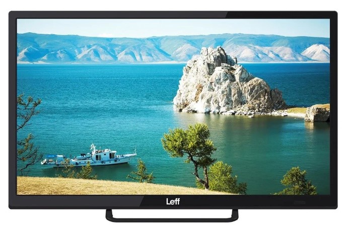 Телевизор LEFF 24H240T
