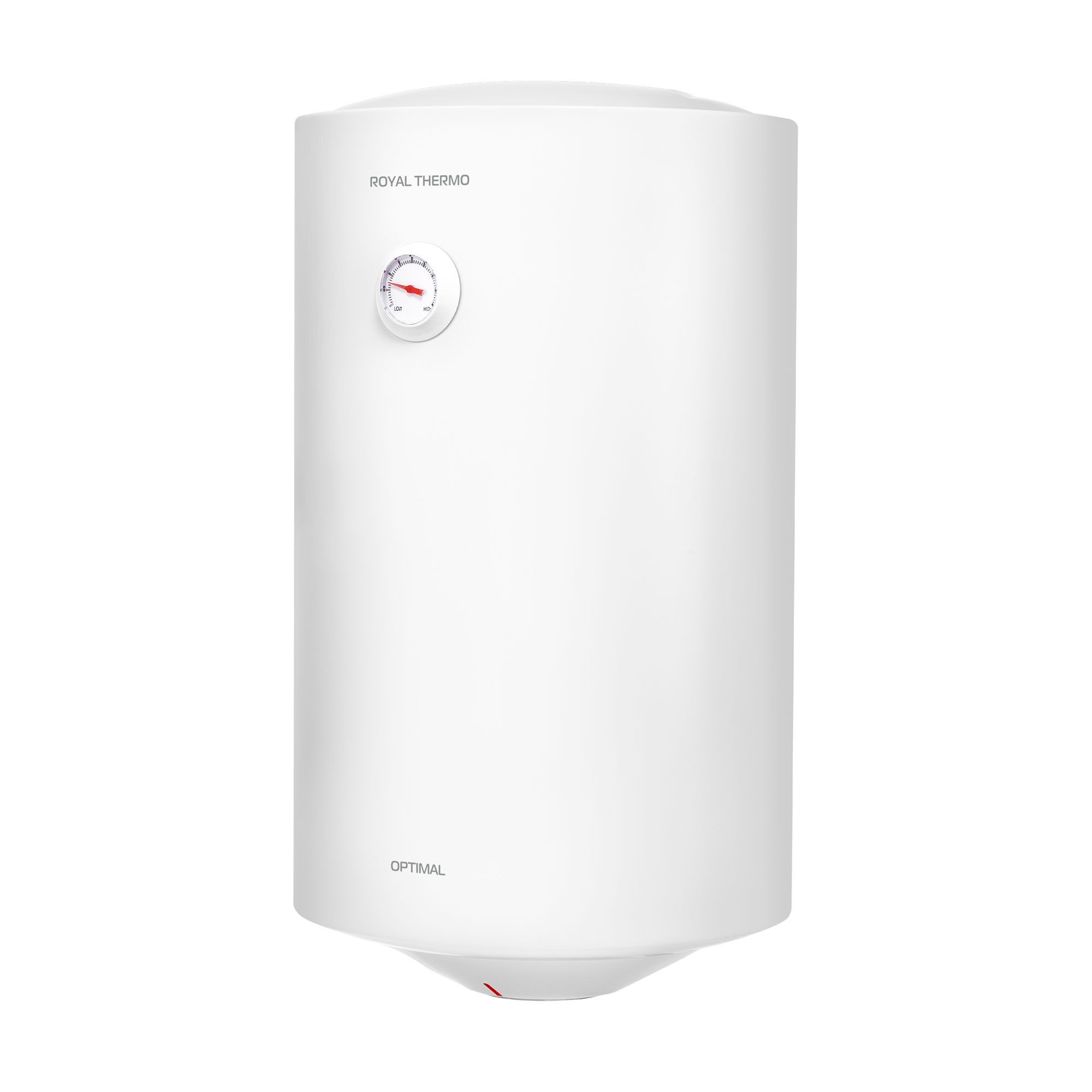 Водонагреватель накопительный электрический Royal Thermo RWH 50 Optimal