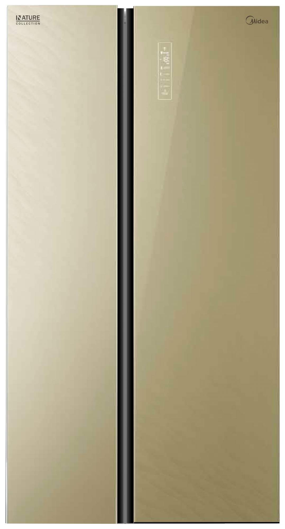 Холодильник Midea MRS518SNGBE