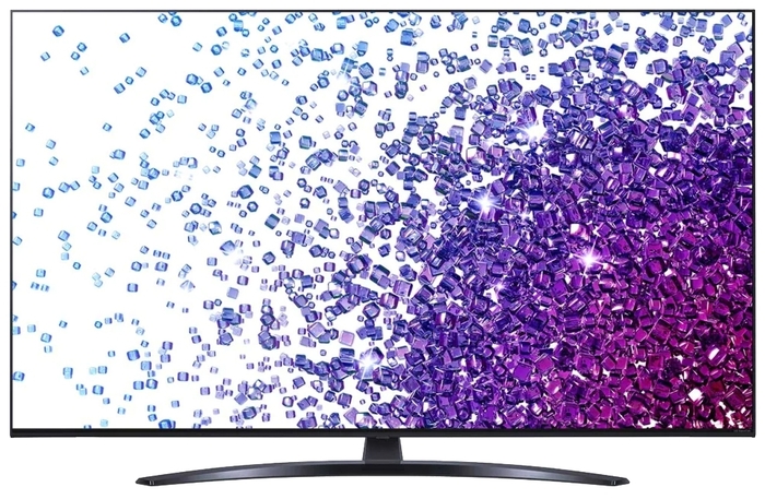 Телевизор NanoCell LG 55NANO766PA
