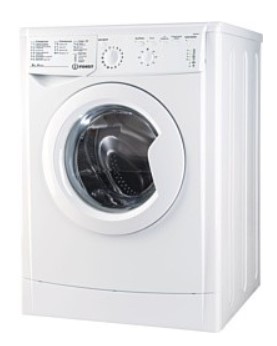 Стиральная машина Indesit IWSB 50951 BY