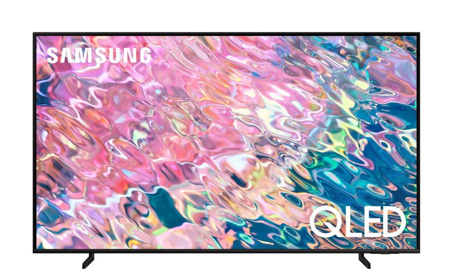 Телевизор Samsung QE50Q60BAUCCE