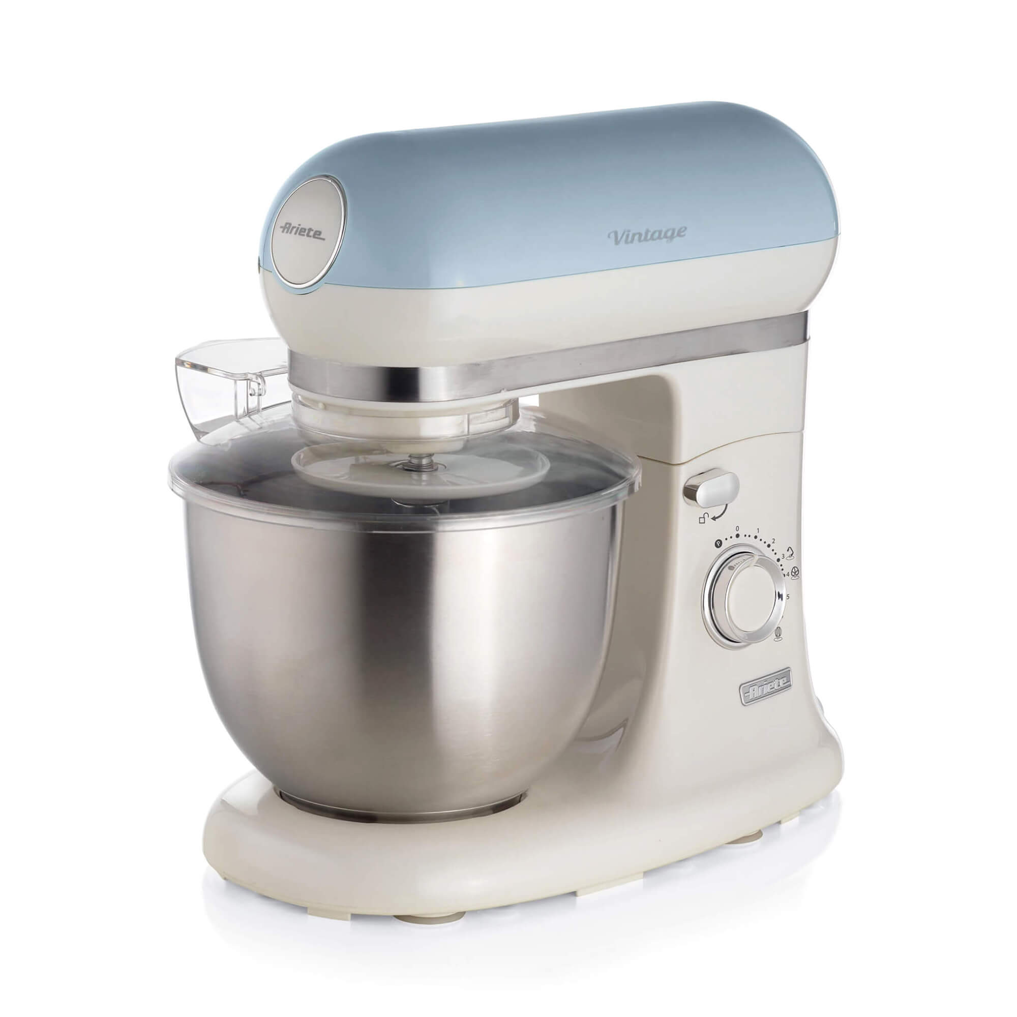 Миксер стационарный Ariete 00C158805AR0 Vintage