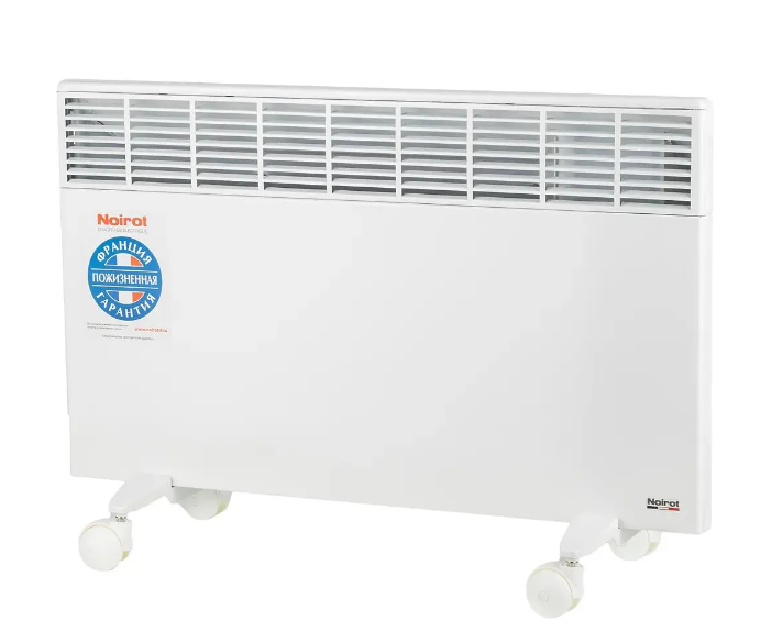 Конвектор электрический Noirot CNX-4 Plus 2000, белый