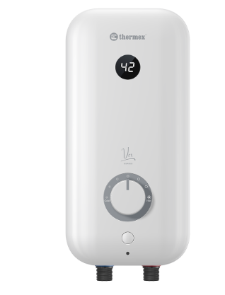 Водонагреватель электрический проточный Thermex Vox 5500
