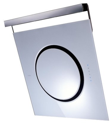 Каминная вытяжка Elica OM 80 WH