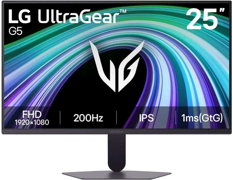 Монитор LG 25G523B-B
