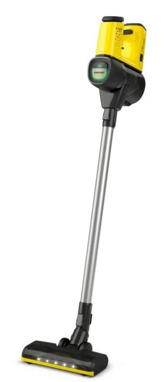 Пылесос KARCHER VC 6 Cordless ourFamily