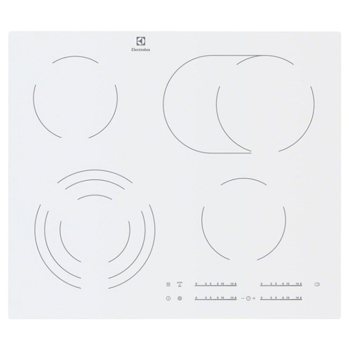 Варочная панель Electrolux EHF 96547 IW