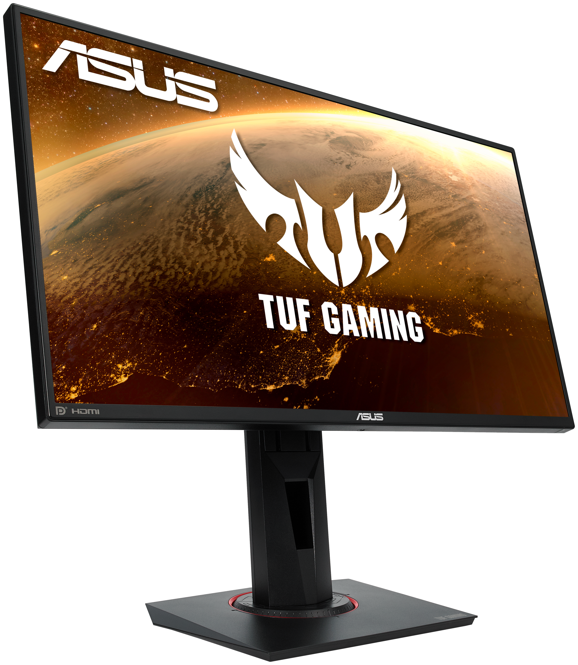 Монитор ASUS TUF Gaming VG258QM