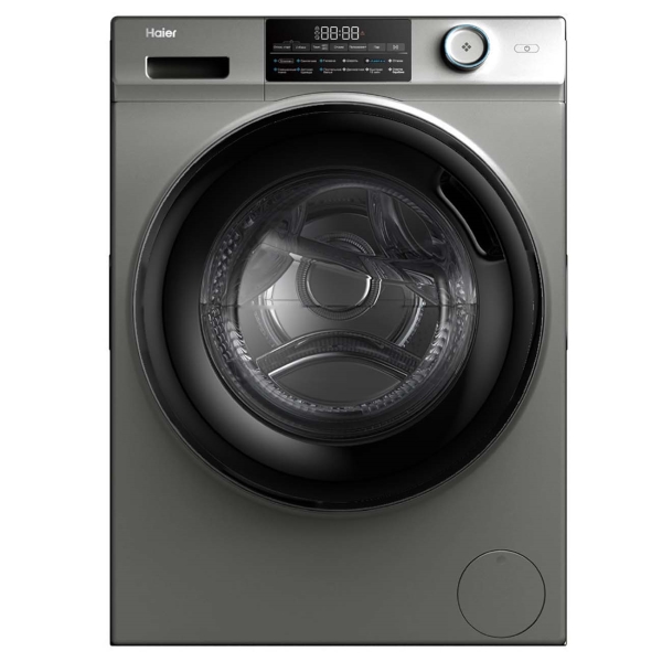 Стиральная машина Haier HW60-BP12959AS