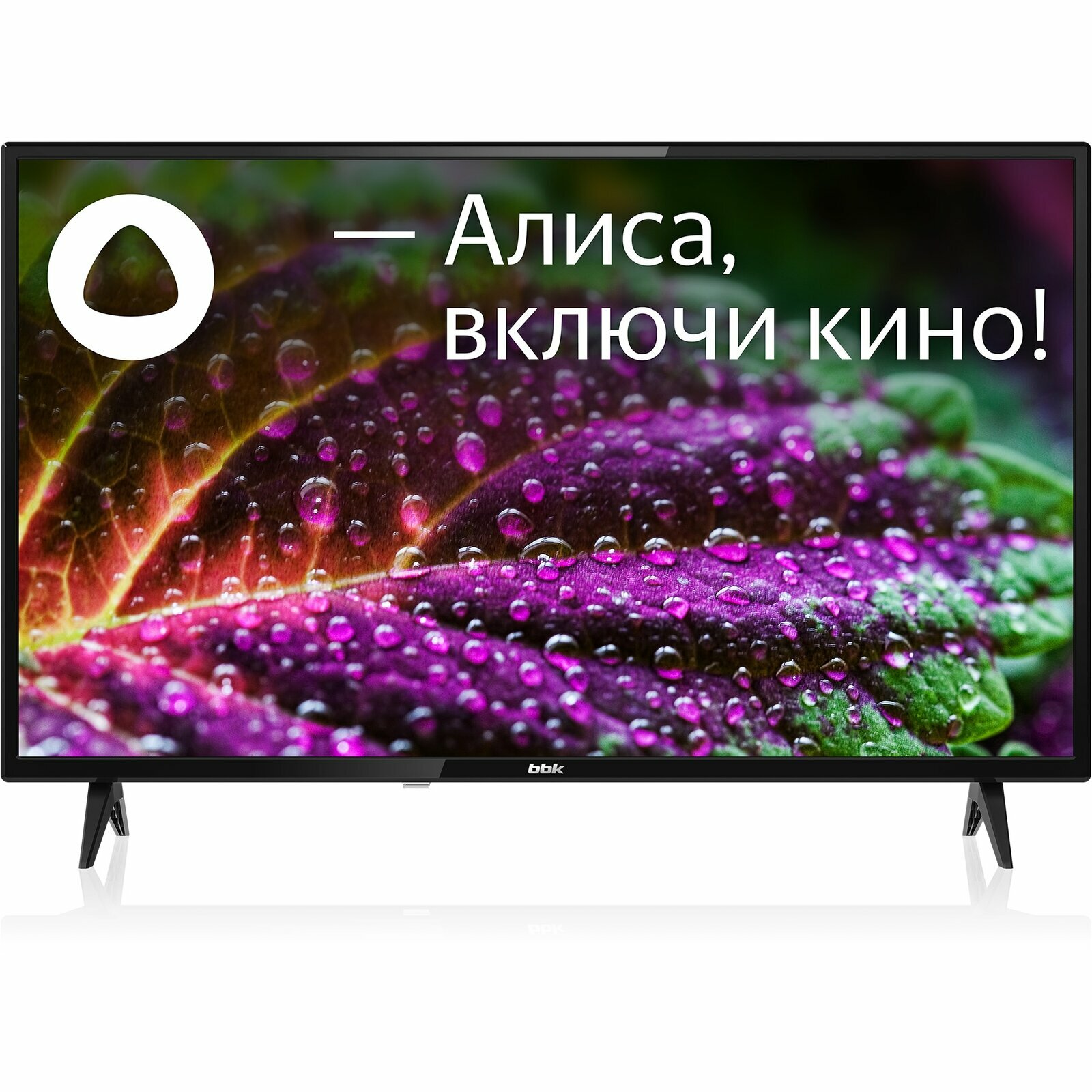 Телевизор BBK 32LEX-7249/TS2C