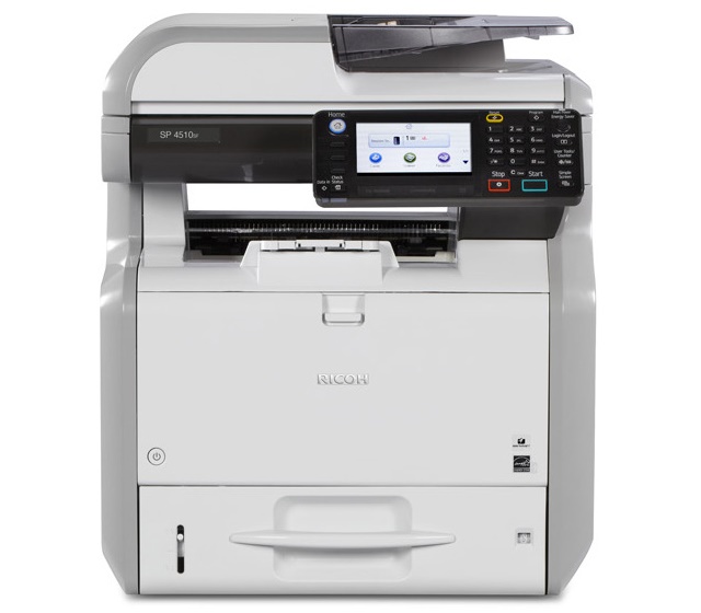 Принтер Ricoh SP 4510SF
