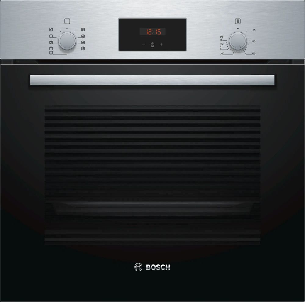 Духовой шкаф Bosch HBF134ES1