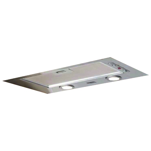 Встраиваемая вытяжка LEX GS Gruppo 600 inox