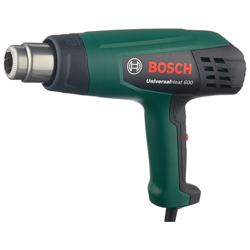 Бытовой строительный фен BOSCH UniversalHeat 600 0.603.2A6.120