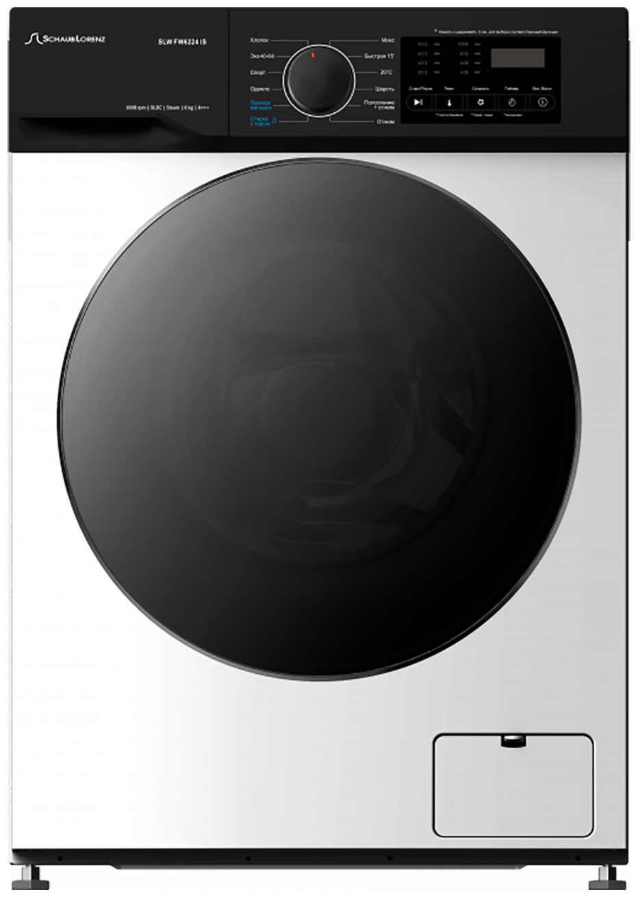 Стиральная машина Schaub Lorenz SLW FW 6224 IS