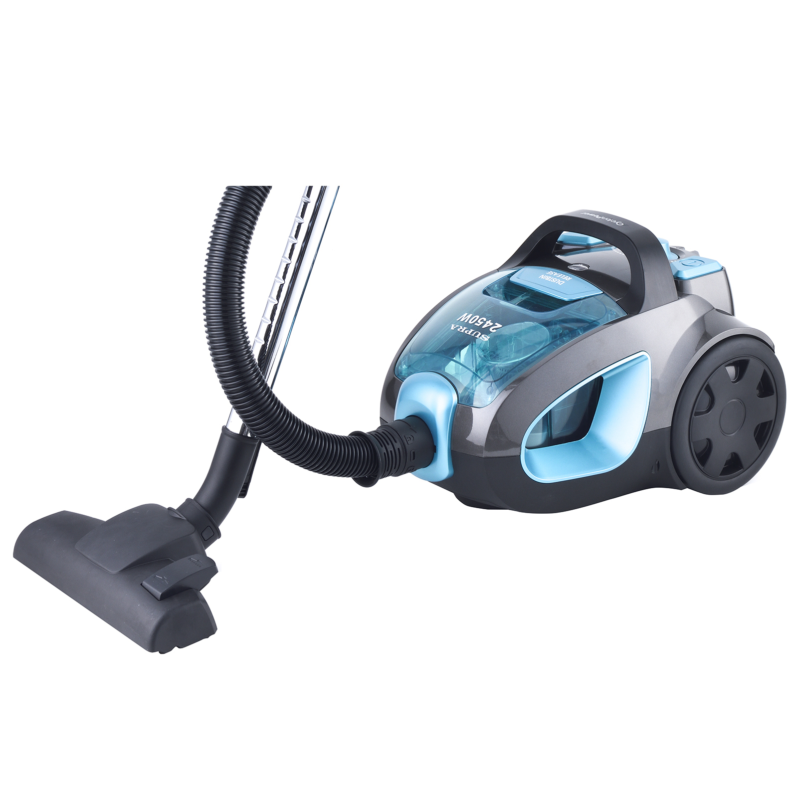 Пылесос Supra VCS-2440