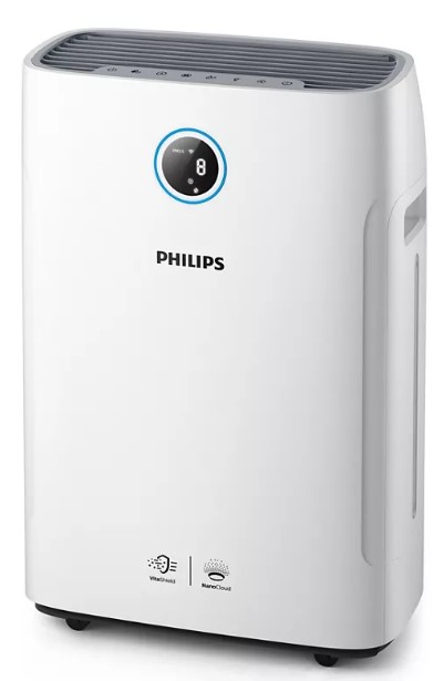 Климатический комплекс Philips AC2729/51