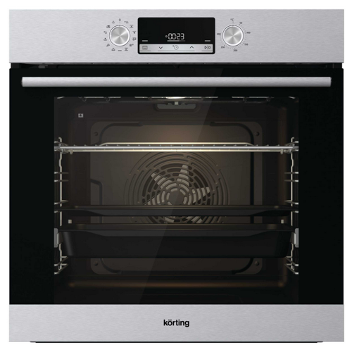 Духовой шкаф Korting OKB 8931 CESX
