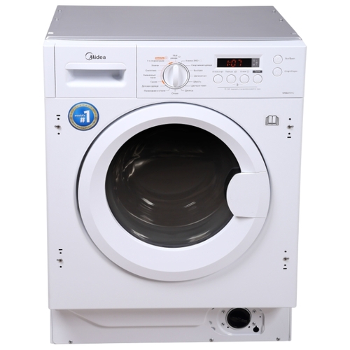 Стиральная машина Midea WMB8141C