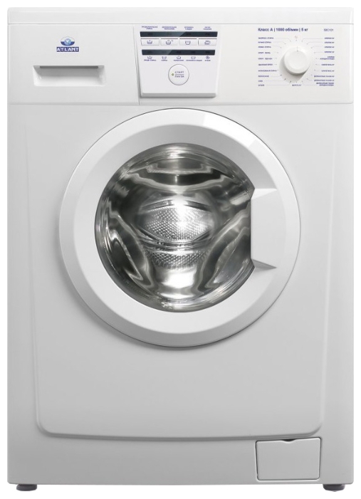 Стиральная машина ATLANT 50С101