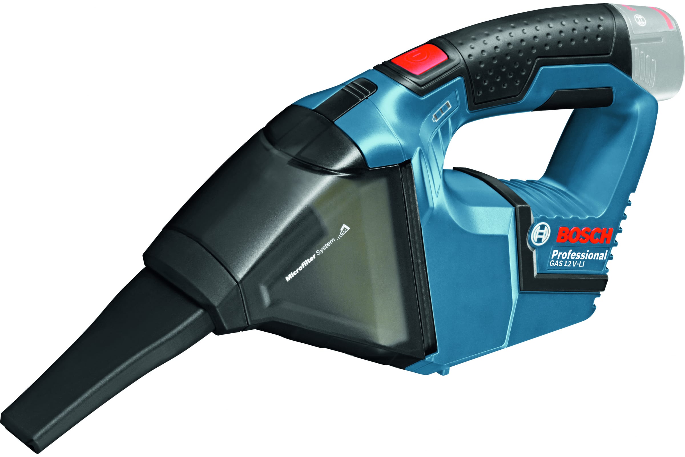 Пылесос аккумуляторный Bosch GAS 12V 06019E3000