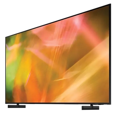 Телевизор Samsung UE50AU8040