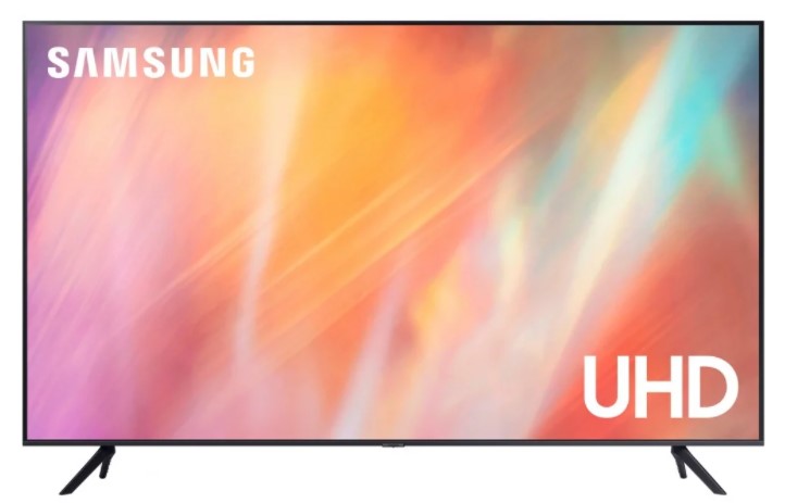 Телевизор Samsung UE50AU7170 LED, HDR