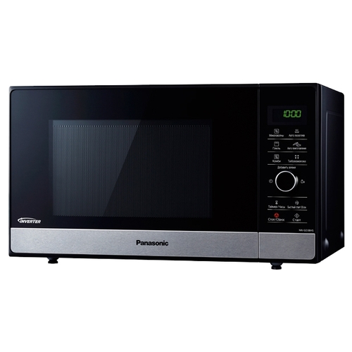 Микроволновая печь Panasonic NN-SD38HS