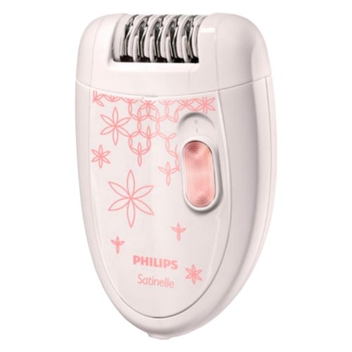 Эпилятор Philips HP6420