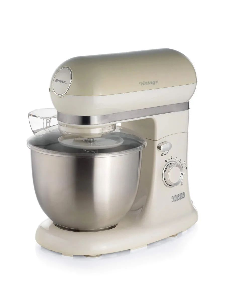 Миксер стационарный Ariete 00C158803AR0 Vintage