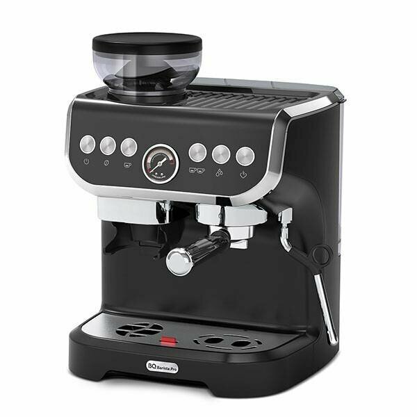 Кофейная станция BQ CM5000 Black