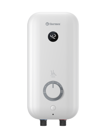 Водонагреватель электрический проточный Thermex Vox 4500