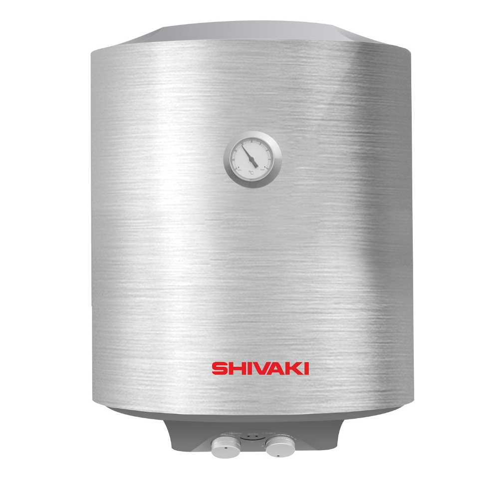 Водонагреватель накопительный электрический Shivaki SH WH 1.5 50 steel