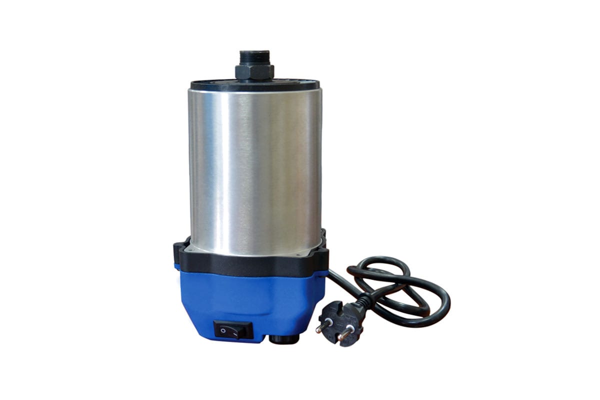 Двигатель фрезерный BELMASH 1800F 3013