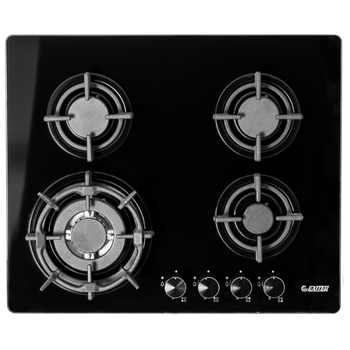Варочная панель Exiteq PFL 640 STGB-E