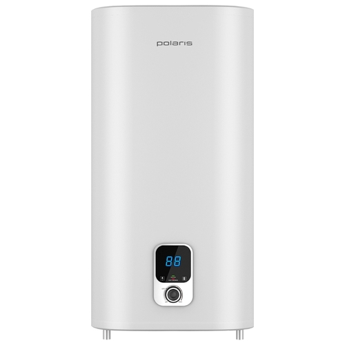 Накопительный электрический водонагреватель Polaris PWH IMR 0830 V